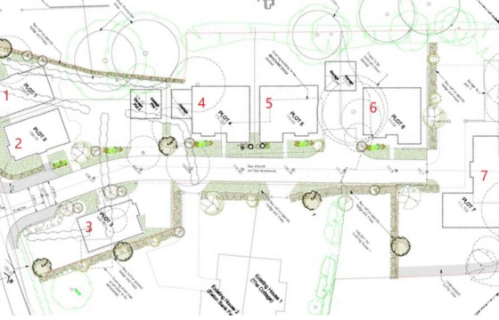 Mutiple Dwelling Plot in  Eaton Bank photo